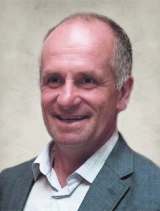 BERNIER Yvon 