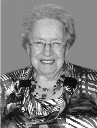 GRENON Jacqueline Leblanc