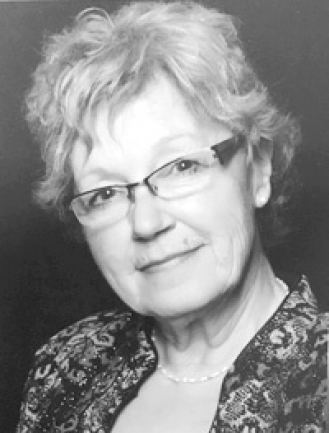GAGNÉ Marcille