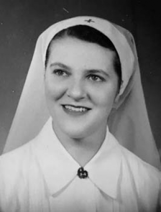 BERNIER Louise Grenier