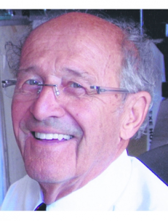 BOISVERT Gérard