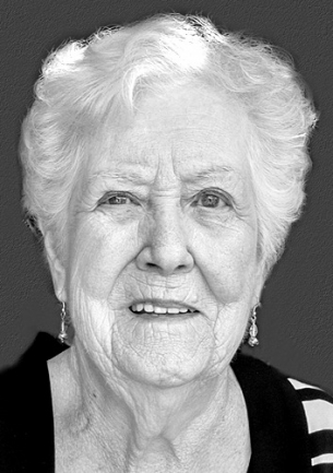 VAILLANCOURT Louise Lafontaine