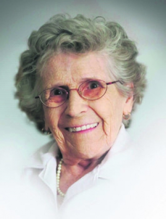 FORTIN Marguerite 