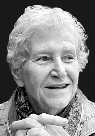 L'HEUREUX Françoise