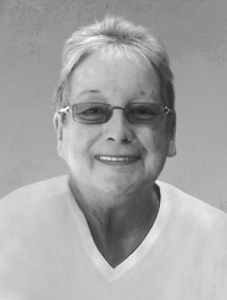 MARCOUX Francine