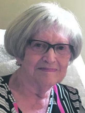 BÉCHARD Lucille
