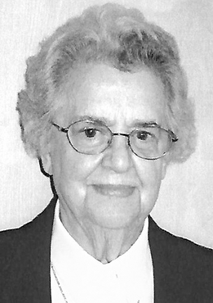 VÉZINA, Soeur Anne-Marie, S.F.A.