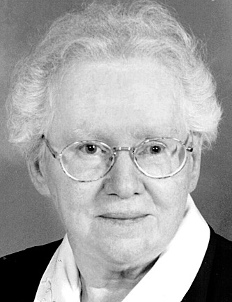 PROVENCHER S. MARIE-MARTHE, CND (S.S. MARTHE-DE-MARIE)