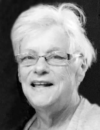 ROY SUZANNE LAROCQUE