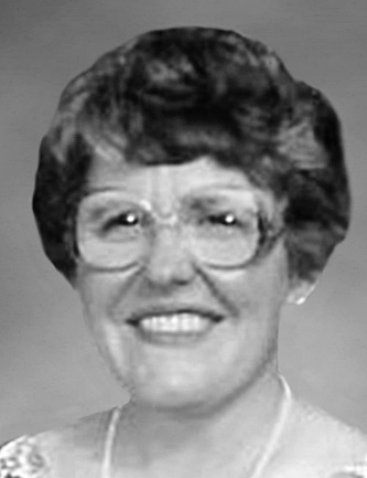 GENDRON LOUISE