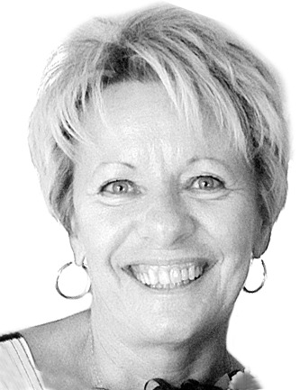 MAROIS, Sylvie