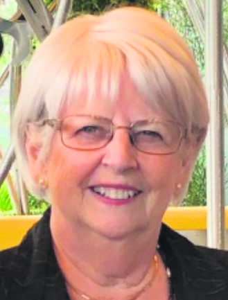 ARSENAULT LORRAINE THERRIEN