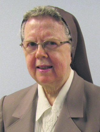 MORIN Marguerite-Thérèse