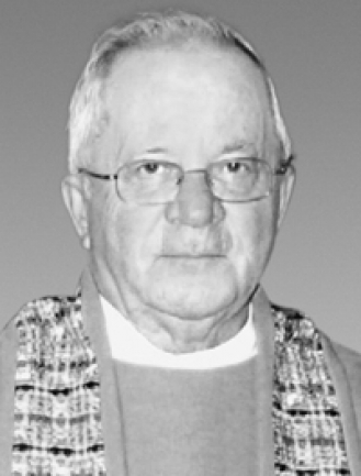 GAGNÉ Hugues