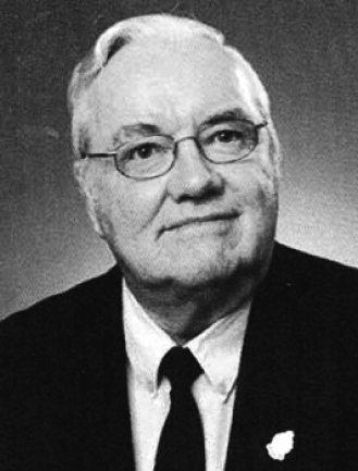 FORTIN Jean-Paul