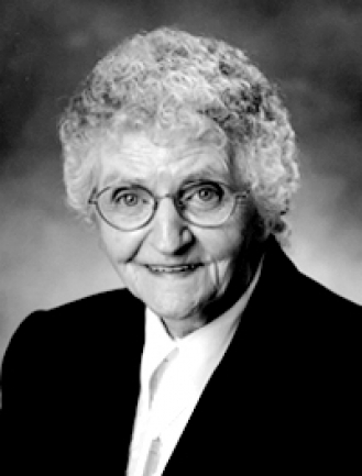 GAGNON Dorothée