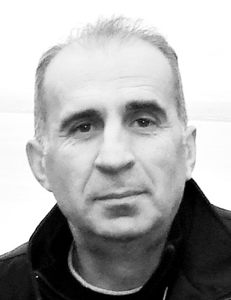 ZAJMOVIC ISMET