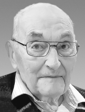 GOSSELIN Jean-Robert