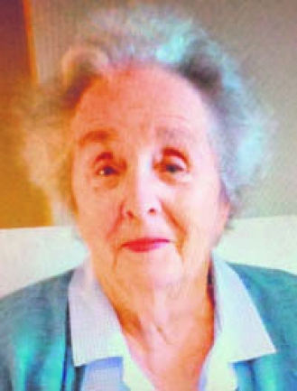LÉTOURNEAU Marguerite Bouffard