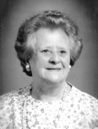 LEPAGE Madeleine