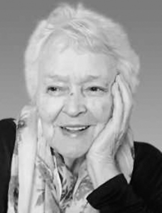 LEBLANC Rolande Bélanger