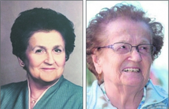 DOYON-HAMEL CLAIRE-ÉDITH