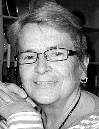 FORTIN, Andrée