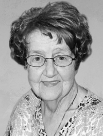 GOULET Noëlla