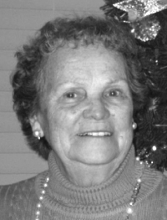 CÔTÉ Cécile Létourneau