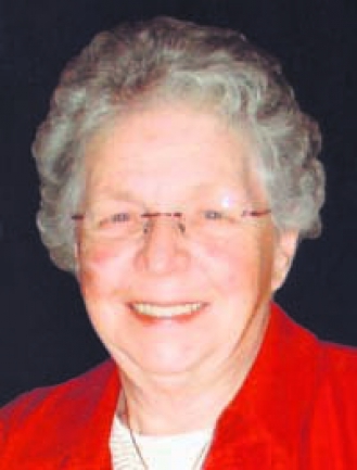 BÉRUBÉ Claire