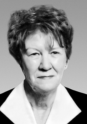 PELLETIER OUELLET Renée