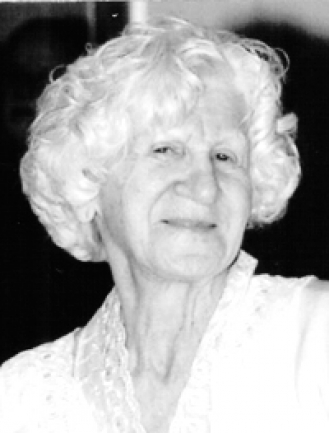 POIRIER BERNADETTE