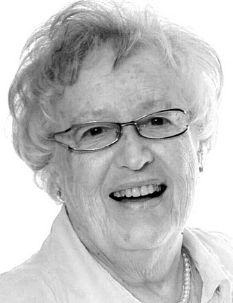 LAMONTAGNE, Yvonne McNeil