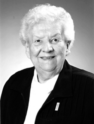 CASTONGUAY Lorette