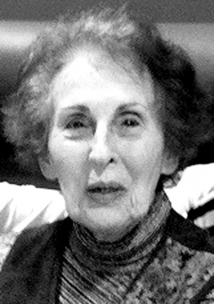 CHENEVERT Kate Dufresne
