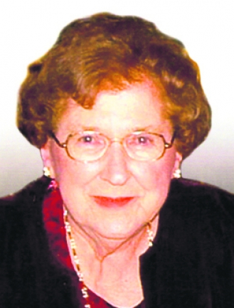 VÉZINA Cécile Tremblay