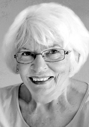 FORTIER Frances