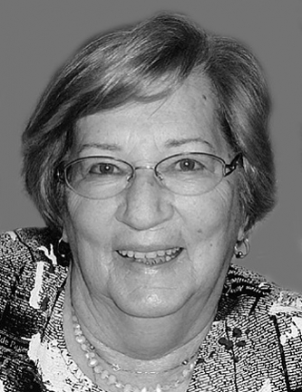GAGNON ESTELLE BRETON