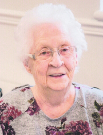 VAILLANCOURT BOURGAULT Cécile
