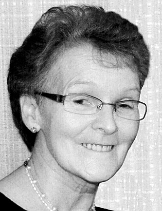 ST-LAURENT, Anne-Marie