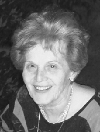 NEILL Louise Garneau