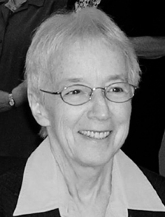 ROBITAILLE Geneviève