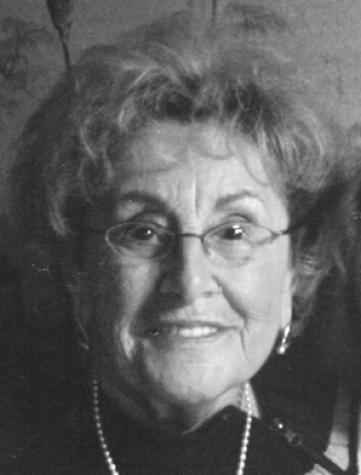 KENNEDY Denise Caponi