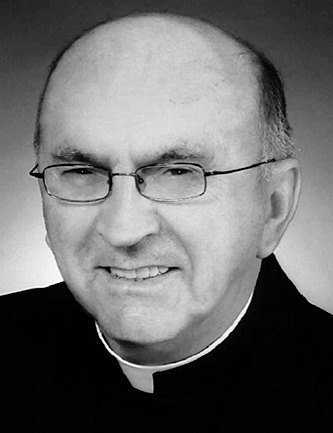 BERNARD LOIC