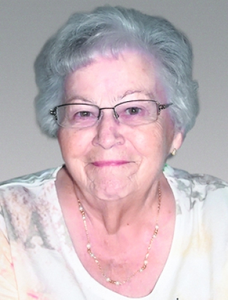 PELLETIER Georgette LeBlanc