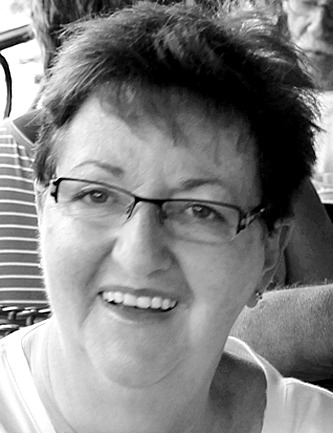 ST-HILAIRE GISELE
