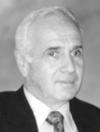 LÉVESQUE Marcel