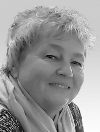 VUKELJIC Munevra Hodzic