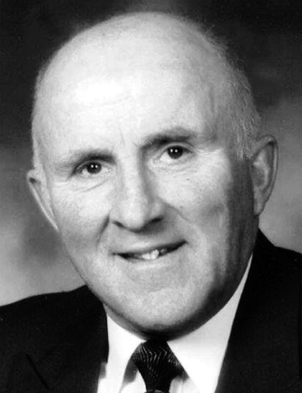 ROY GILLES