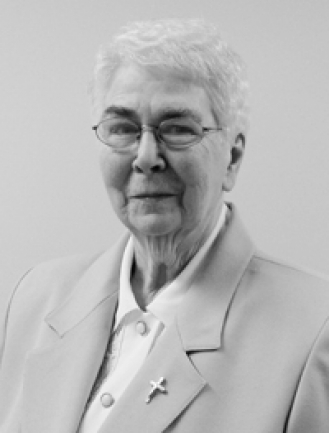 OUELLET Soeur Thérèse